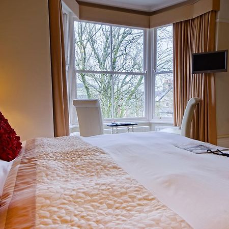 Alpine Lodge Guest House 벅스턴 외부 사진