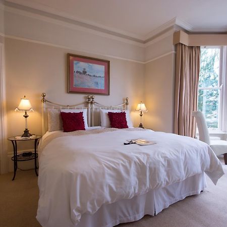 Alpine Lodge Guest House 벅스턴 외부 사진